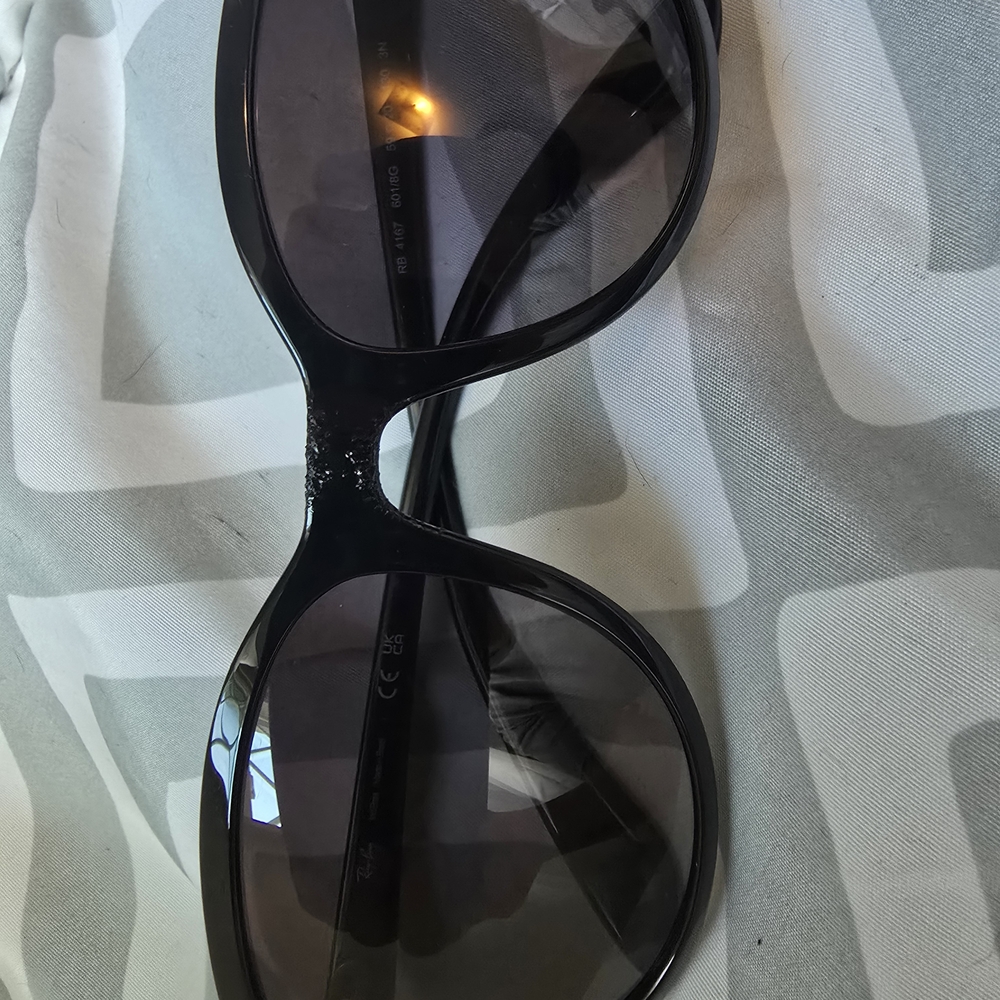 Ray Ban 59mm CA